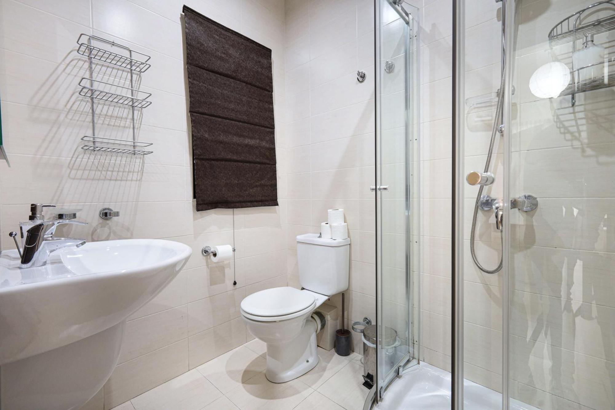 Modern 3Br Stylish & Spacious Apartment - Close To Sliema Promenade Gzira Exterior foto
